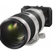 Illustration for article titled Canon EOS M: Finally, a Tiny Camera Designed to Slurp HD Video That Slays